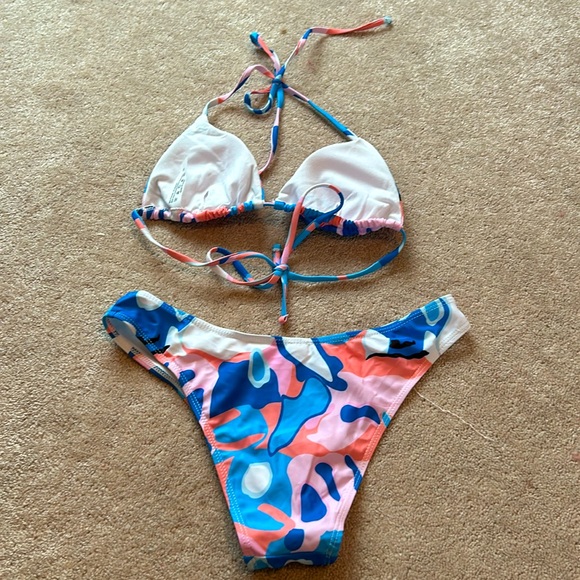Swimsuit - Picture 2 of 2